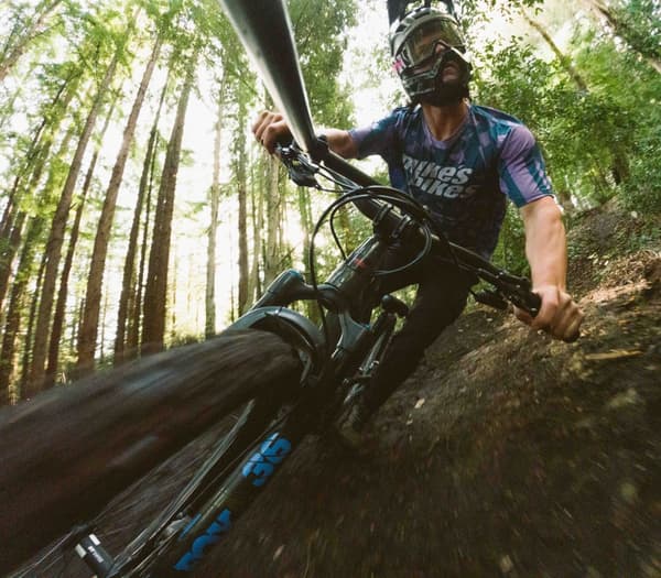 GoPro Boom + Adhesive Mounts