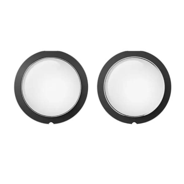 Insta360 X3 Sticky Lens Guards
