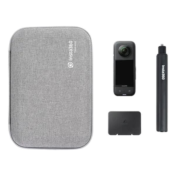 Insta360 X Series Carry Case