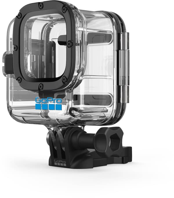 GoPro Hero11 Mini waterproof housing Dive