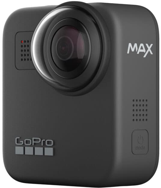 GoPro MAX Replacement Protective Lenses (ACCOV-001)