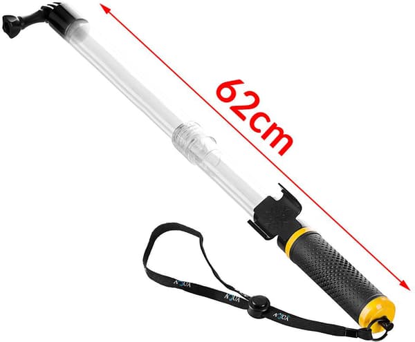 Hurtel Floating Selfie Stick