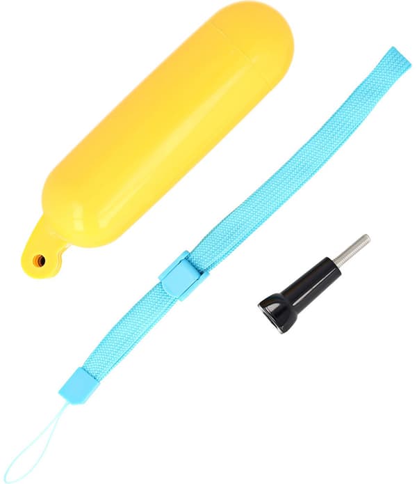 D-Fruit GoPro Floating Hand Grip