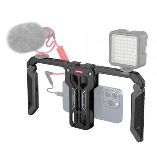 Smallrig Telefonbur 3111 Sort