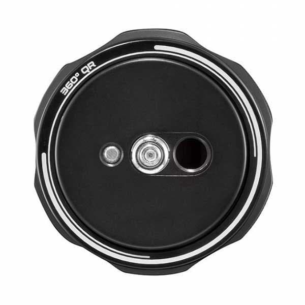 Manfrotto Quick Release System Mvaqr Silver