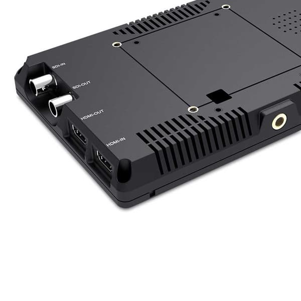 Feelworld (med Fw279s 3g-sdi) Overvåge Transparent