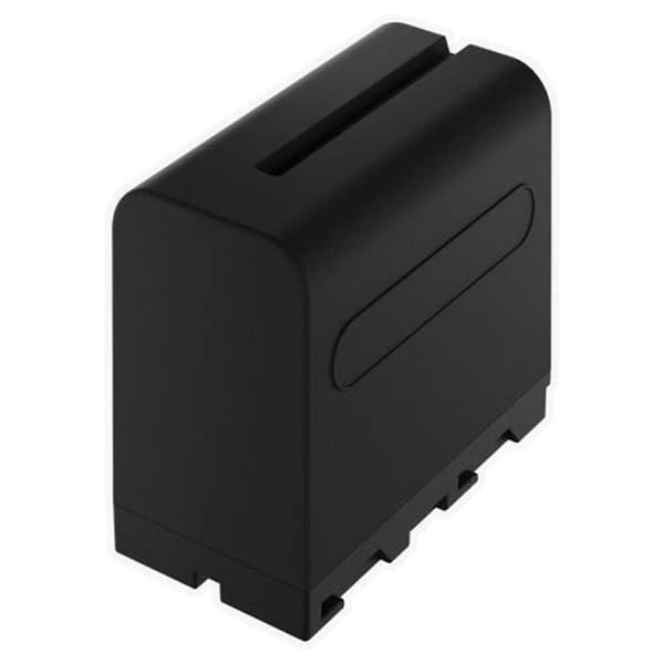 Newell Batteri Np-f970 Søvfarvet
