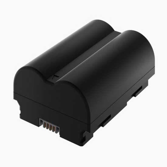 Newell Batteri Np-w235 Søvfarvet