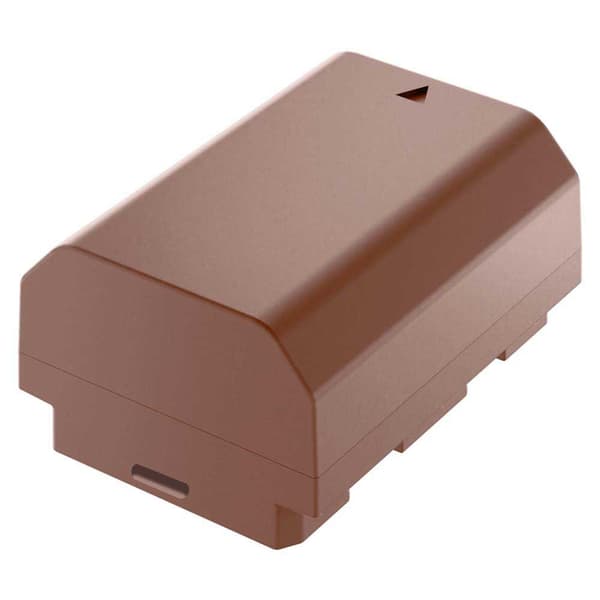 Newell Med Batteri Usb-c Np-fz100 Gylden
