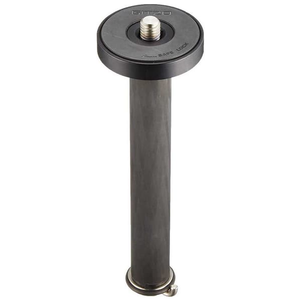 Gitzo Stativgrepp Gs0510kb Silver