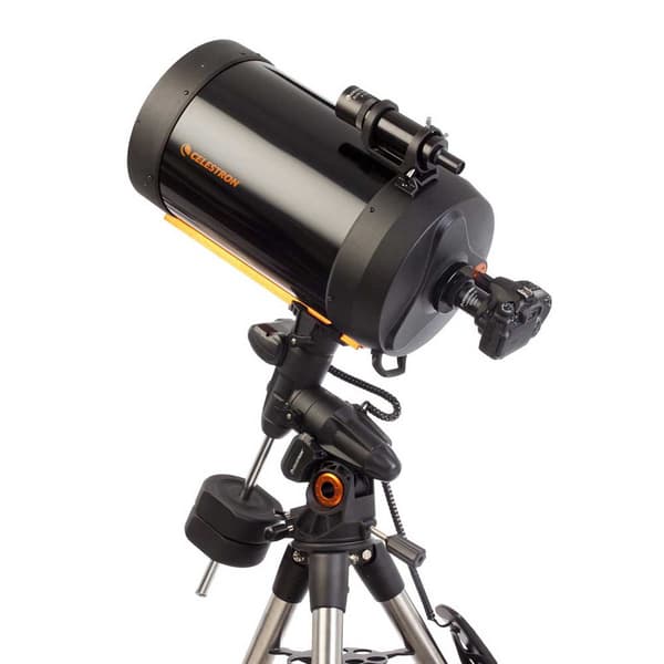 Celestron Kamera Adapter T Schmidt Cassegrain Søvfarvet