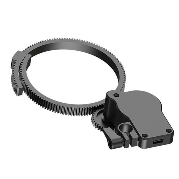 Feiyutech Manuel Fokus Adapter Ii Ak2000/ak4500 Søvfarvet