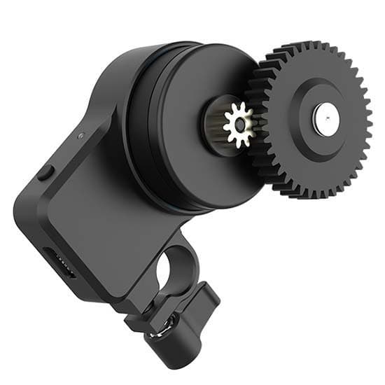 Feiyutech Manuel Fokus Adapter Ii Ak2000/ak4500 Søvfarvet