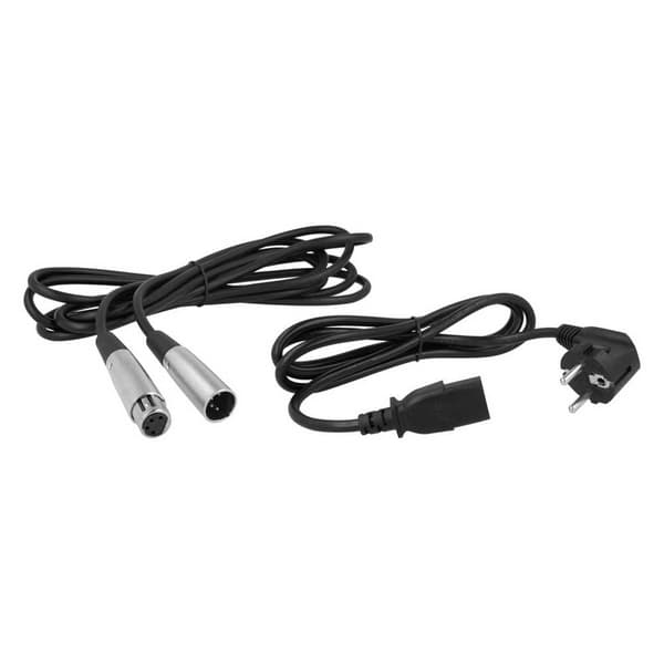 Newell Batterier V-mount Dobbelt Oplader 2 Transparent