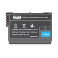 Miniatyrbillede 4 af 4: Newell Batteri En-el15b Søvfarvet