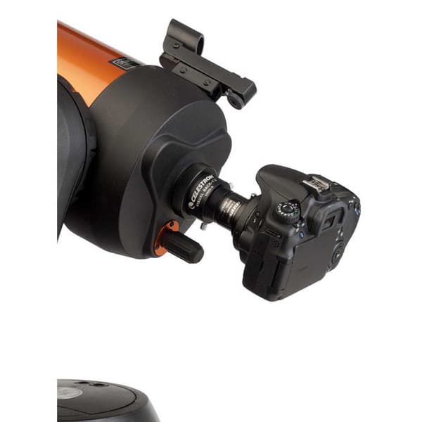 Celestron Kameraadapter T Universal 1.25´´ Silver