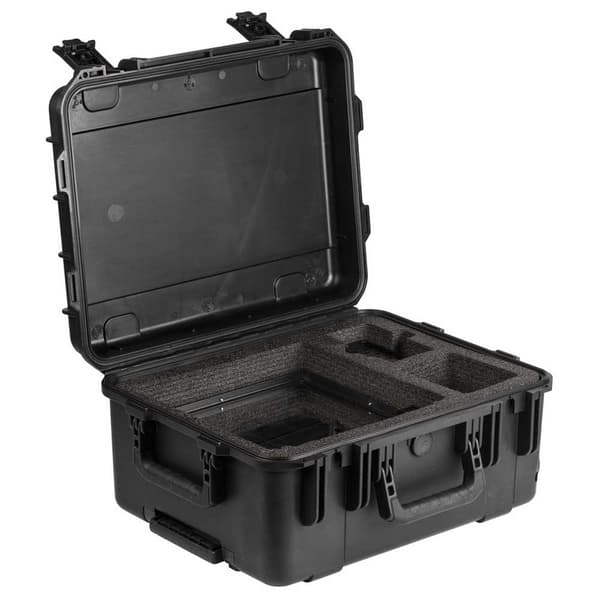 Ikan Telepronter Pt-elite-v2 Sort