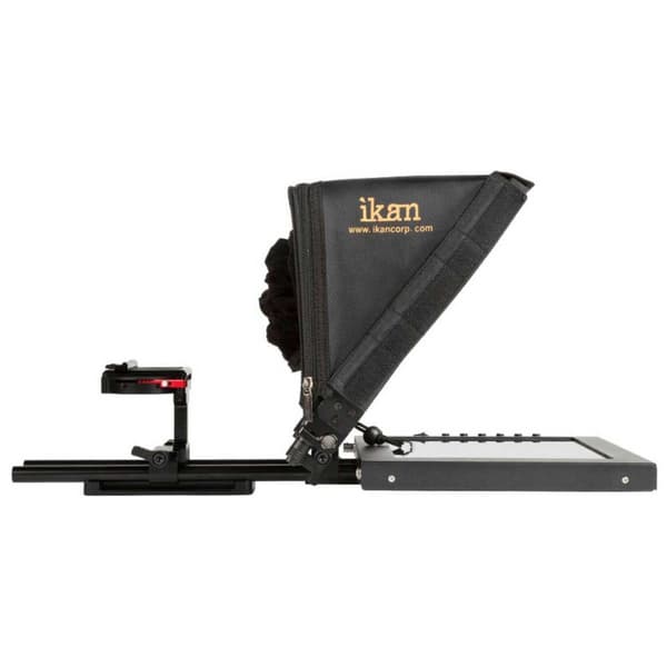 Ikan Telepronter Pt1200 Svart