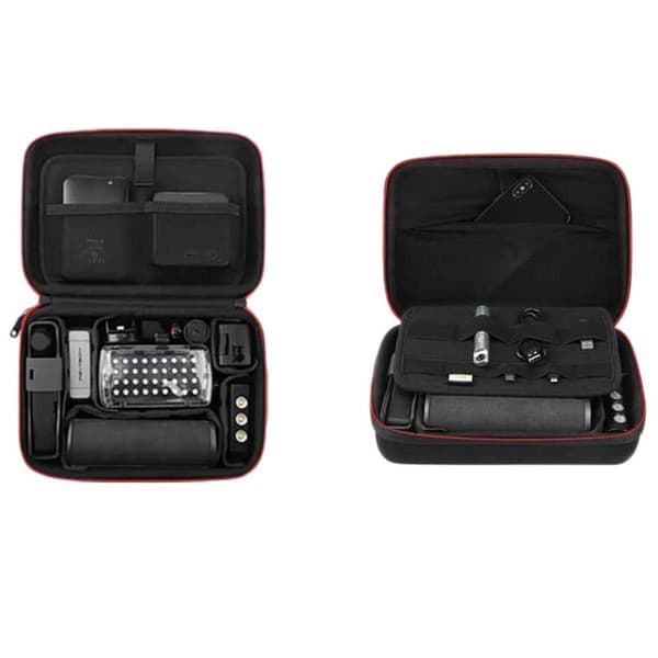 Pgytech Kameraset P-gm-138 Svart