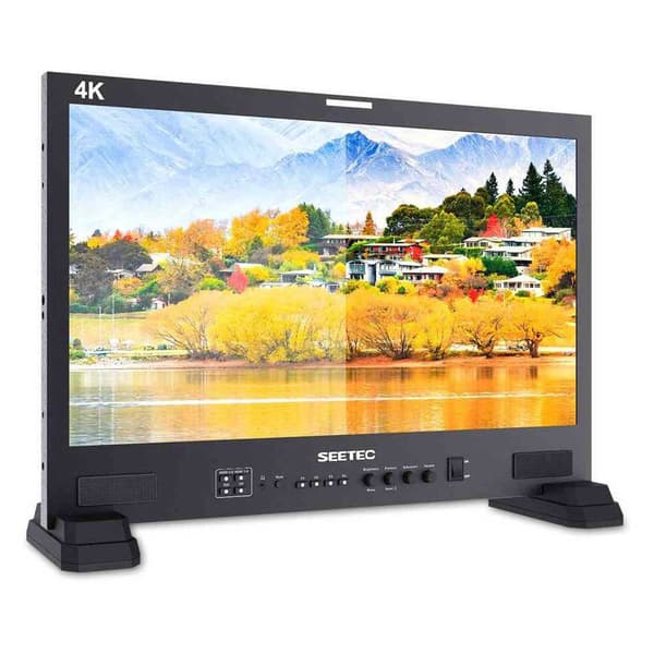 Feelworld Med Standard Support Monitor Lut 215 Gylden