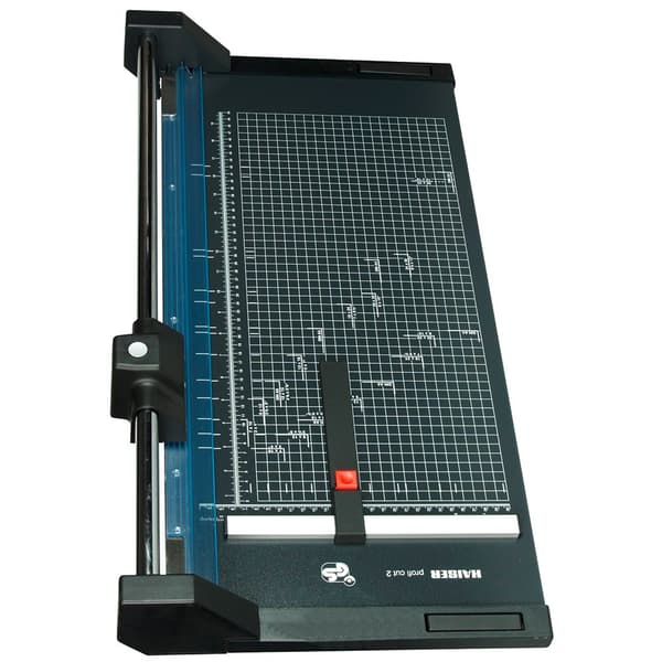 Kaiser Copylizer Executive Led Musta