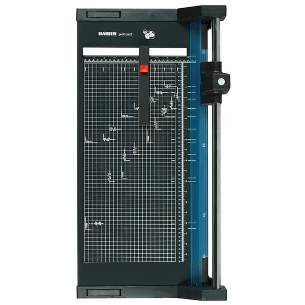 Kaiser Copylizer Executive Led Musta