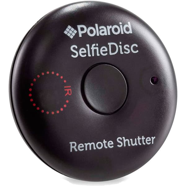 Polaroid Selfie Disc Sort