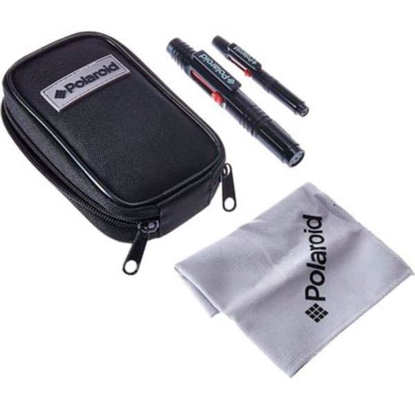 Polaroid Lens Cleaning Kit Sort