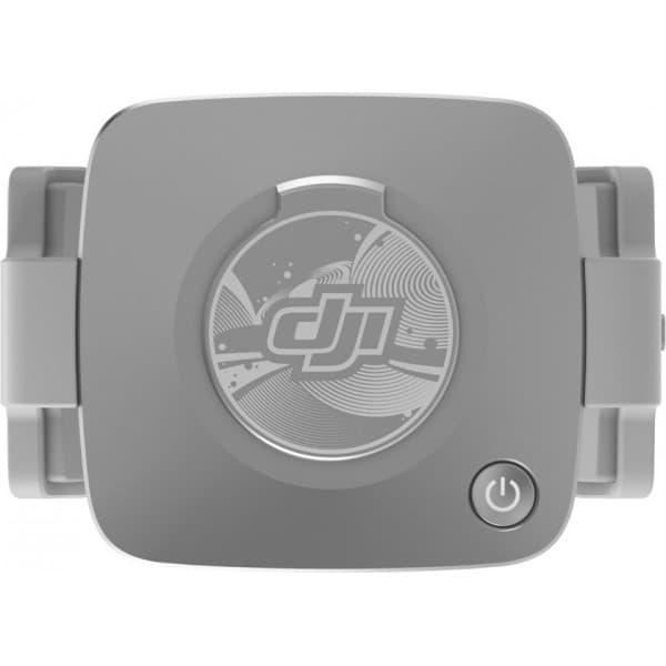 DJI OM 5 Fill Light Phone Clamp