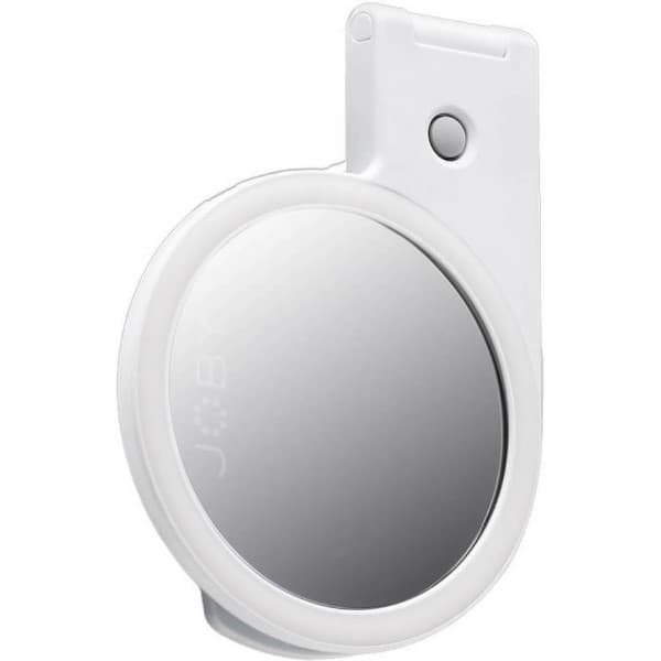 Joby Ring Light MagSafe Beamo billedlys til telefonen, hvid