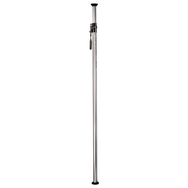 Manfrotto 032 Autopole 2.1-3.7 M Musta