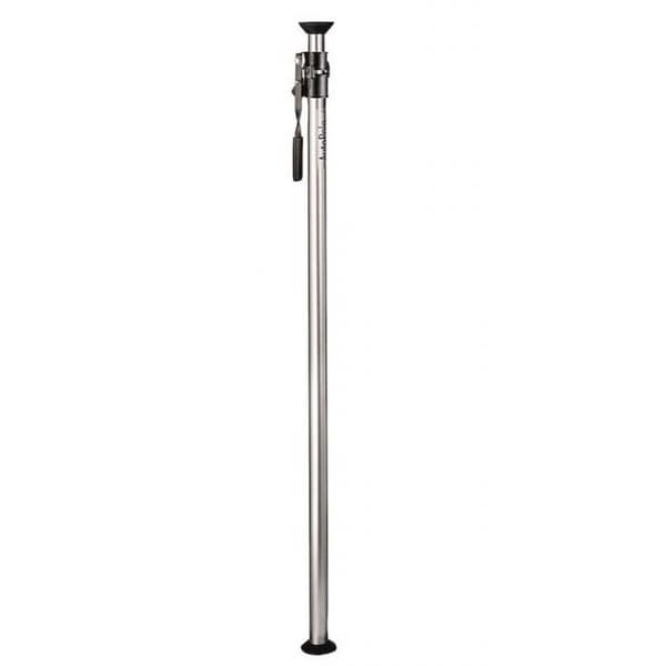 Manfrotto 076b Autopole 1.5-2.7 M Musta