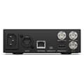 Miniatyrbild 3 av 3: Blackmagic Design Transmission Omvandlare Web Presenter Hd Svart