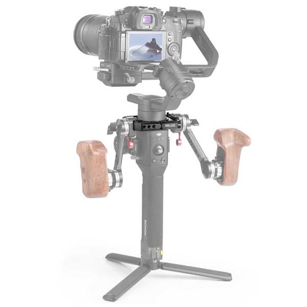 Smallrig Monter Klemme 2221b Sort