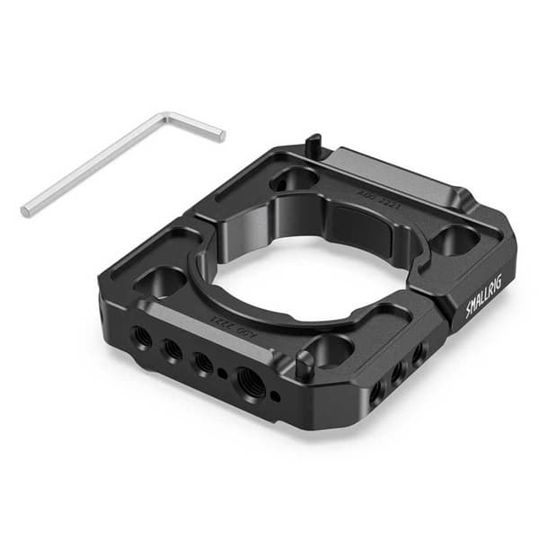 Smallrig Monter Klemme 2221b Sort