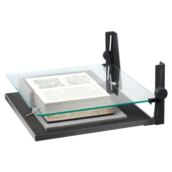 Kaiser Book Mount 44/41 Svart