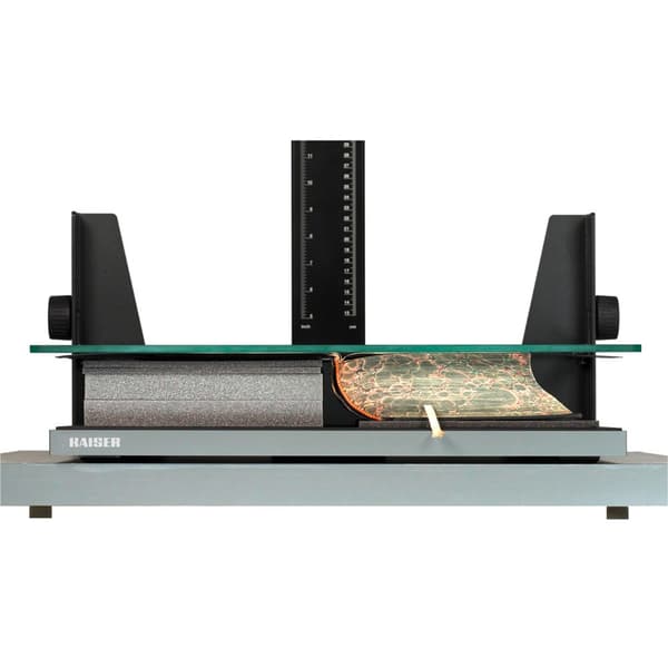 Kaiser Book Mount 44/41 Svart