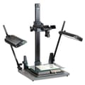 Miniatyrbild 6 av 6: Kaiser Book Mount 44/41 Svart
