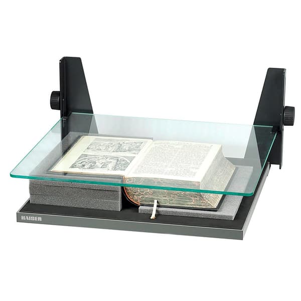 Kaiser Book Mount 44/41 Svart