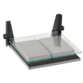 Miniatyrbild 1 av 6: Kaiser Book Mount 44/41 Svart
