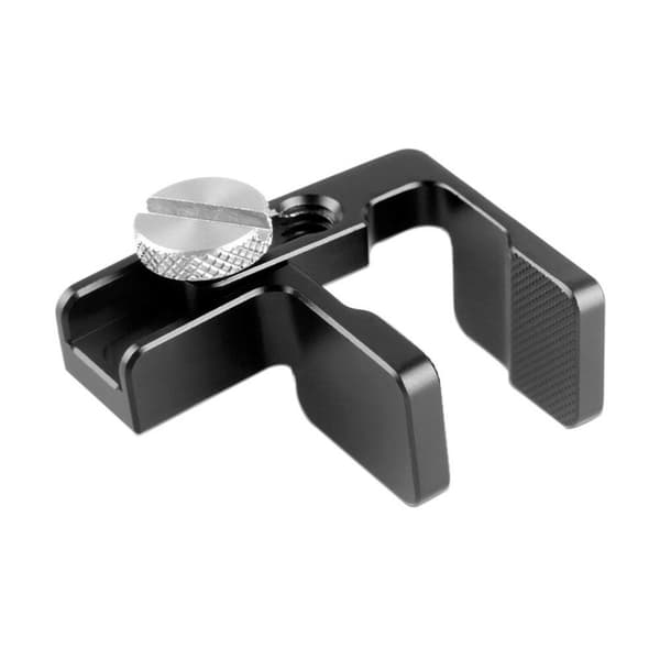 Smallrig Hdmi-kabelklämma 1822 Svart