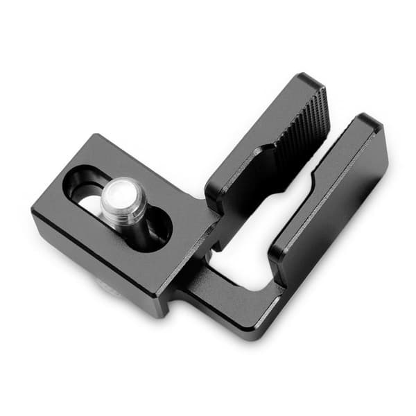 Smallrig Hdmi-kabelklämma 1822 Svart