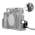 Miniatyrbild 5 av 6: Smallrig Hdmi-kabelklämma 1822 Svart