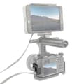 Miniatyrbild 6 av 6: Smallrig Hdmi-kabelklämma 1822 Svart