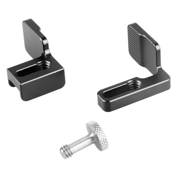 Smallrig Hdmi-kabelklämma 1822 Svart