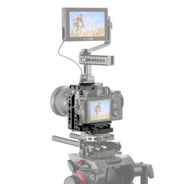 Smallrig Kamerabur 2098 Sort