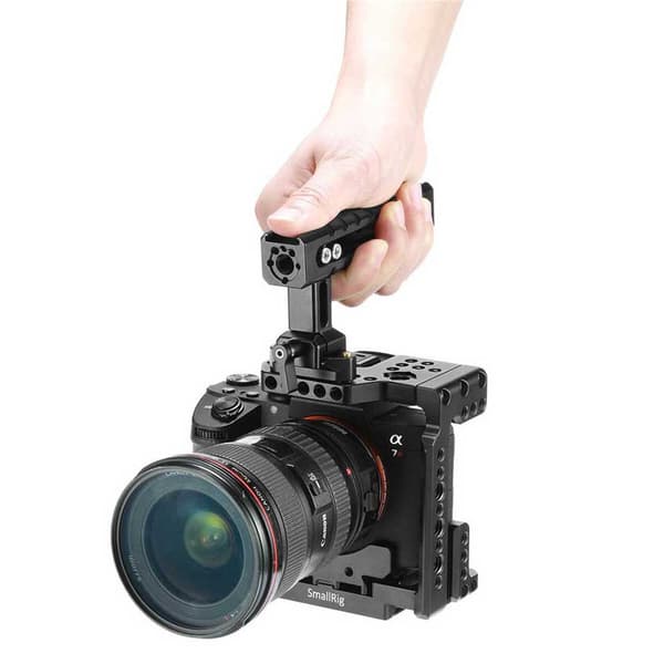 Smallrig Kamerabur 2098 Sort