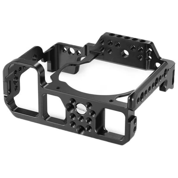 Smallrig Kamerabur 2243 Sort