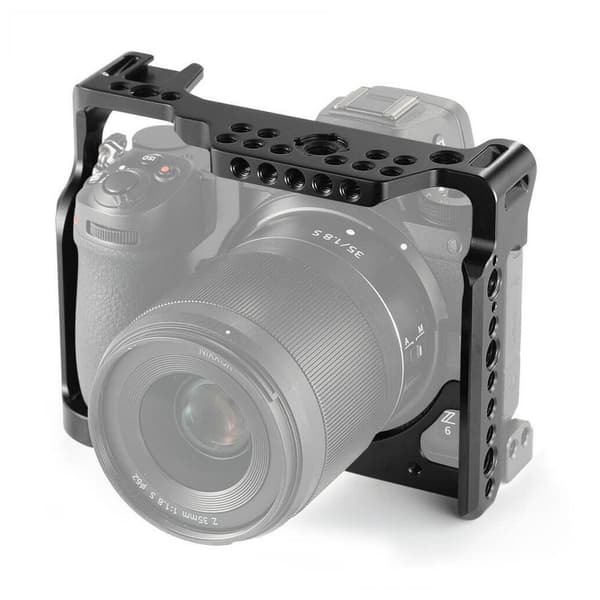 Smallrig Kamerabur 2243 Sort