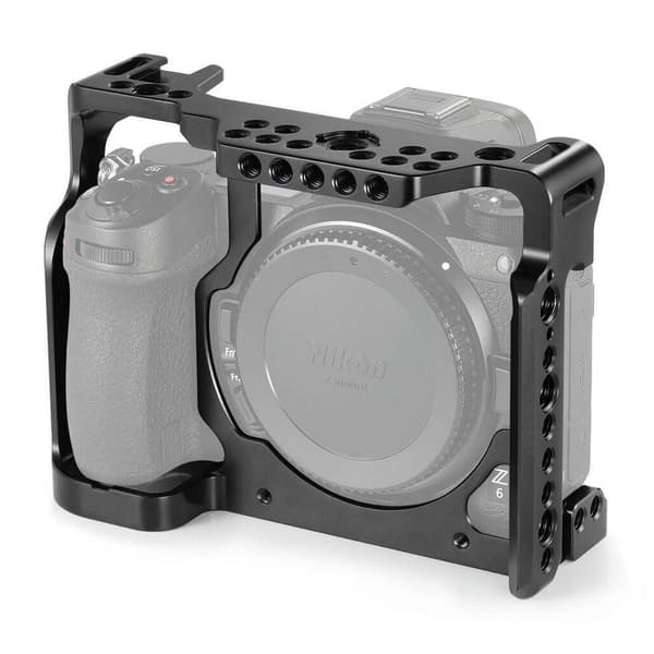 Smallrig Kamerabur 2243 Sort